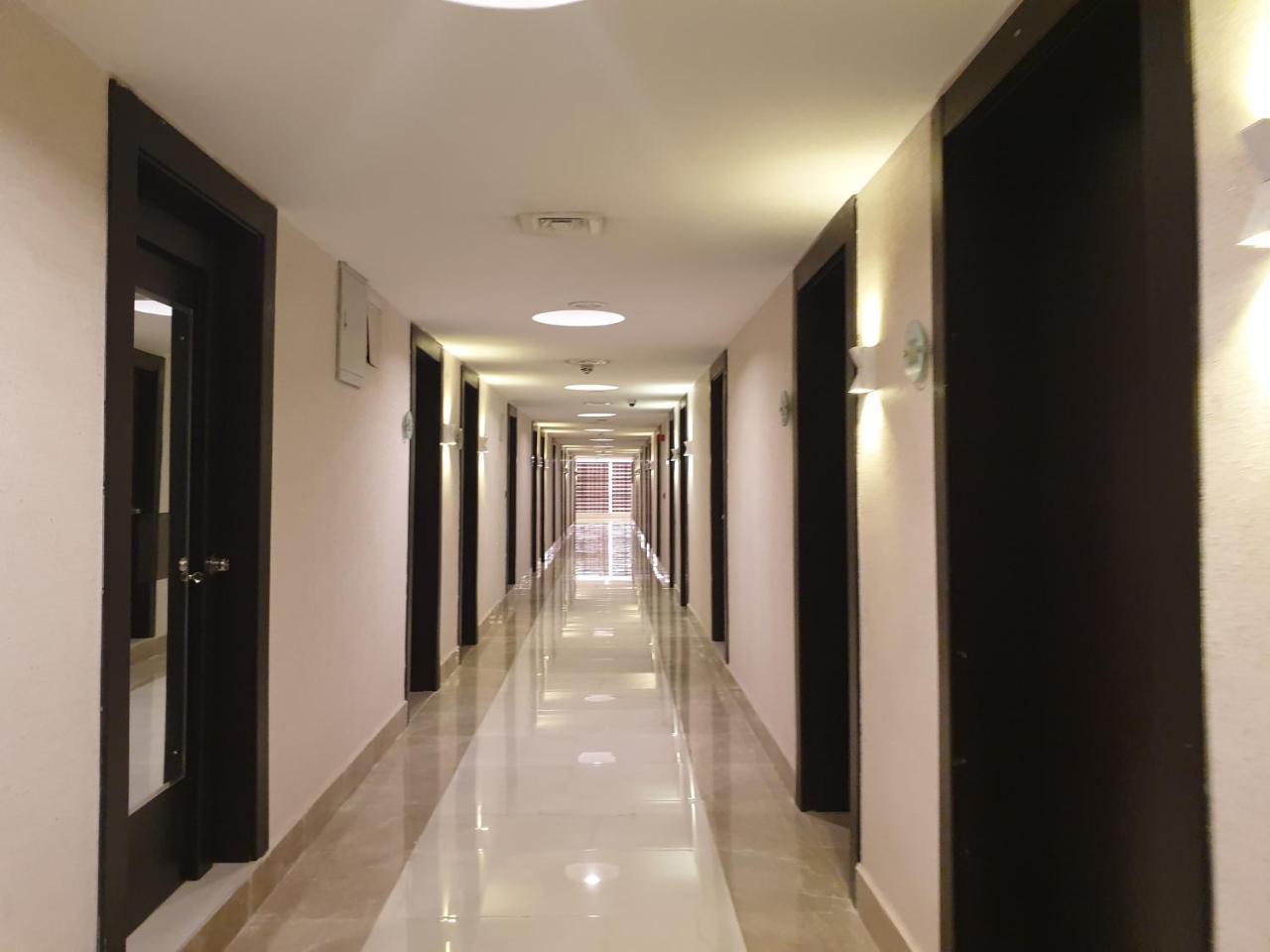 Caesar'S Luxury Hotel Lekki Exterior foto